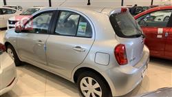 نيسان ميكرا